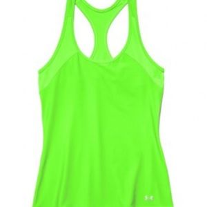 Under Armour Heatgear Tank
